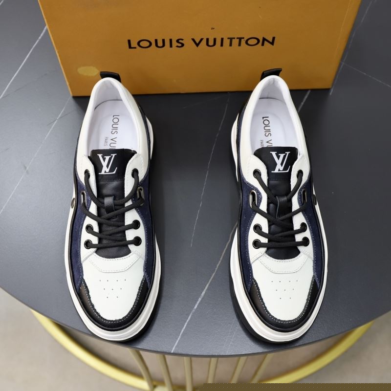 l**is V*t*n sneakers
